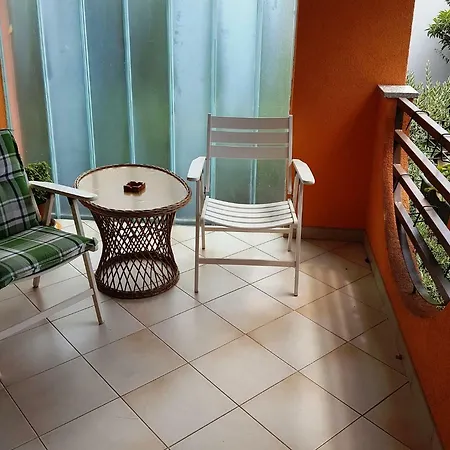 Apartment Mayda Ankaran