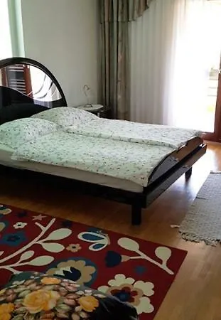 Mayda Apartment Ankaran