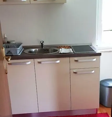 Apartment Mayda *
