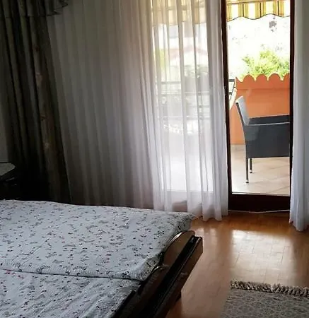 Mayda Apartment